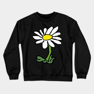 Daisy Crewneck Sweatshirt